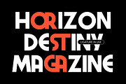 Morist - Bold Modern Display Sans, a Sans Serif Font by Imoodev (Thumbnail 4 of 7)