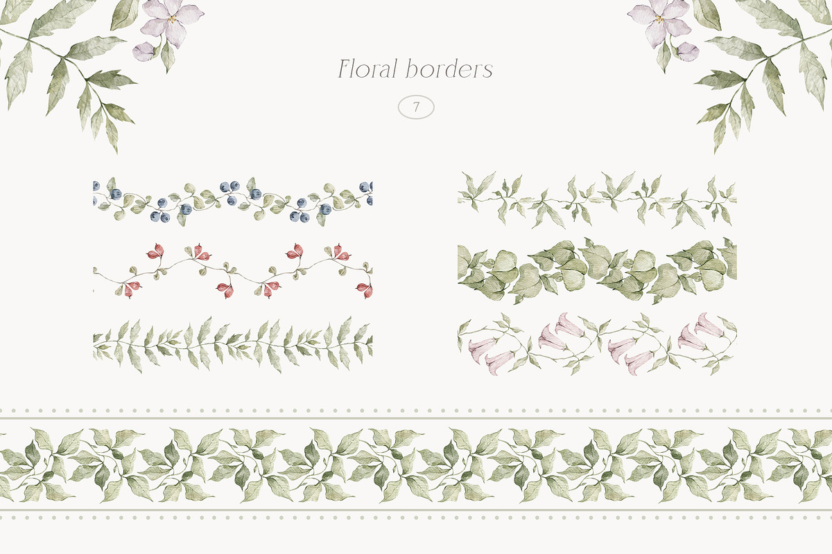 Woodland Fairytale. Animals, nature, an Animal Illustration by Kreker Kate (Photo 7 of 10)