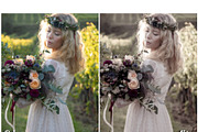 20 Lightroom Presets Wedding part 2, a Preset Add-On by PerfectStudioPresets (Thumbnail 9 of 9)