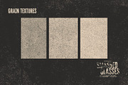 Smashed Glasses Textures + Brushes, a Texture Graphic by nicholasasmita (Thumbnail 5 of 11)