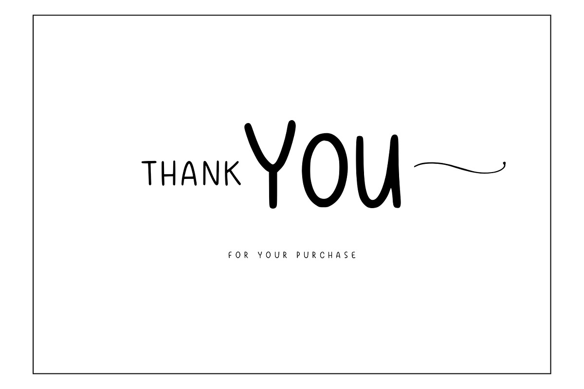 Ramping Tall, a Handwritten Font by Aisyah (Photo 3 of 5)