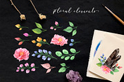 Crystalline. Crystals & Gemstones, an Illustration by Katya Zlobina (Thumbnail 9 of 17)