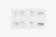Luxury - Minimal Google Slide, a Presentation Template by Barland Design (Thumbnail 8 of 11)