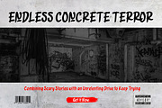 Think Maflin - Street Marker Font, a Handwritten Font by trabaskriya (Thumbnail 5 of 6)