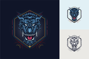 Foo dog logo - The guardian