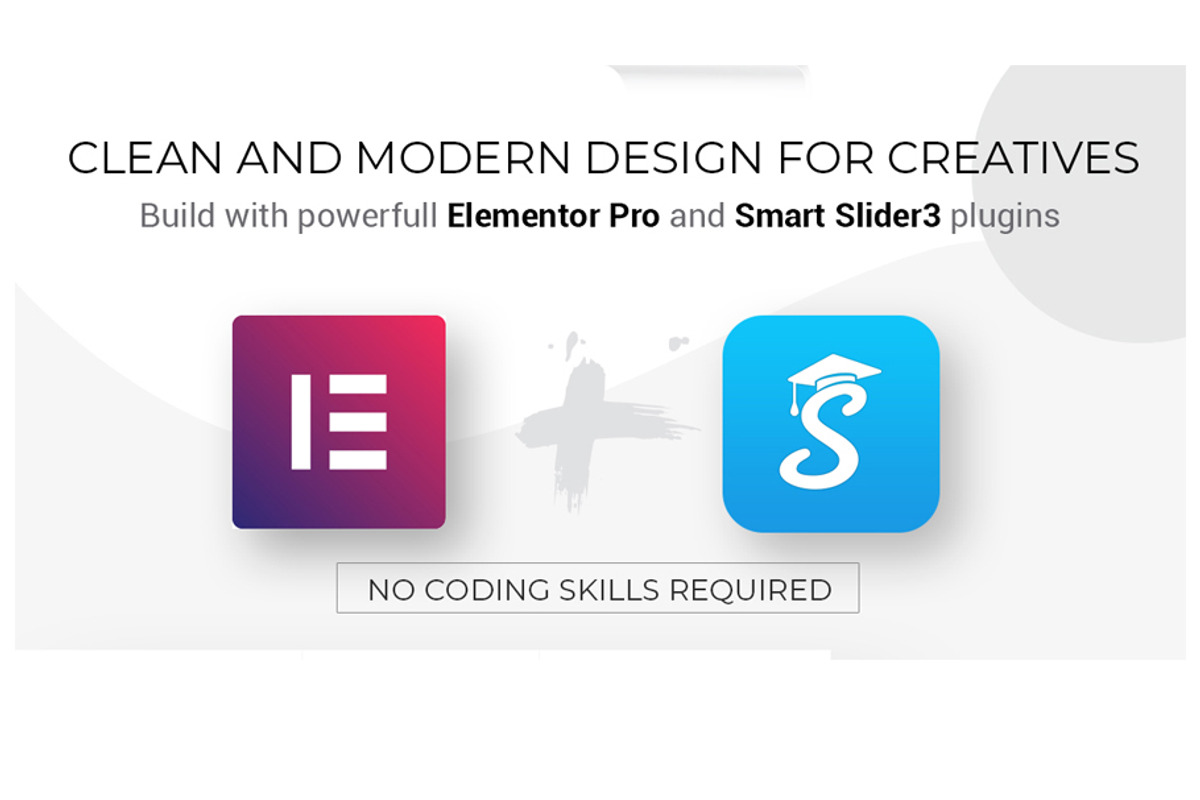 Krias Agency WordPress Theme, a WordPress Template by k-project design (Photo 2 of 5)