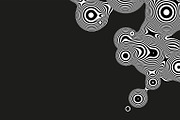 50 Zebra Metaballs, an Object Graphic by GarryKillian (Thumbnail 18 of 51)