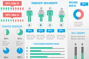 Persona Segment Display 1 PowerPoint, a Presentation Template by Yes Presentations (Thumbnail 10 of 10)