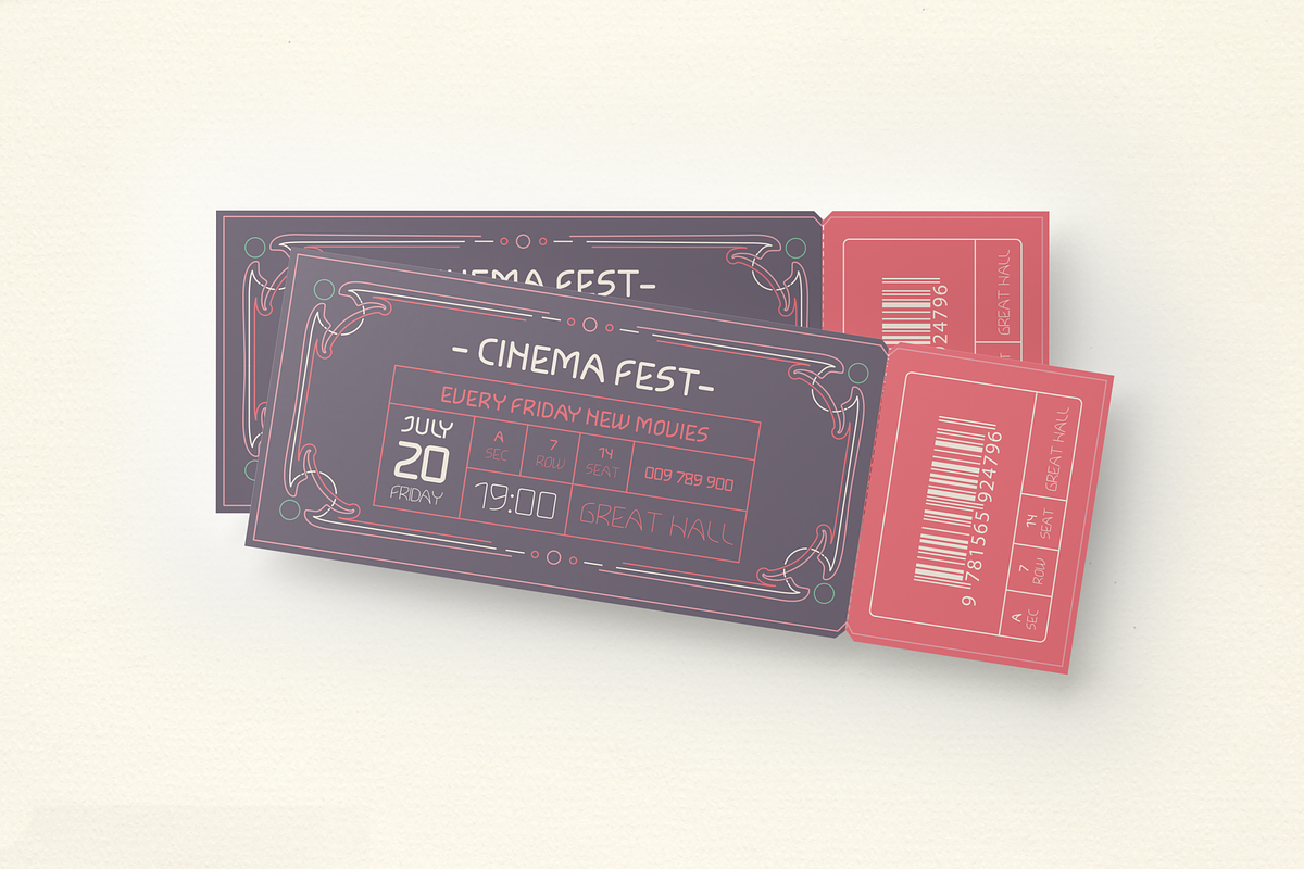 Lokka Uppercase Font preview 5