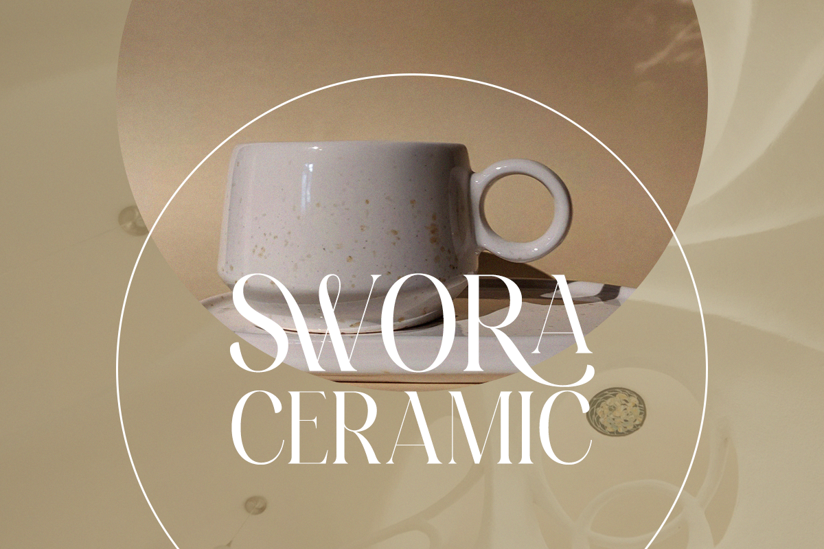 Serenity Bloom - Elegant Stylish, a Serif Font by Qweera Studio (Photo 5 of 11)
