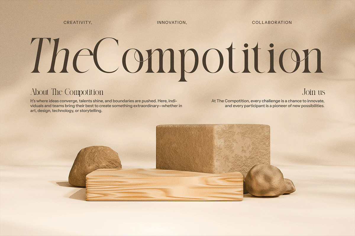 Mistory Elegant Serif Font, a Serif Font by Graphicxell (Photo 2 of 8)