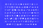 Wobbly Hand Font, a Handwritten Font by Handmadefont (Thumbnail 8 of 14)