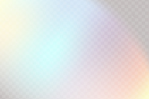 Prism light overlays