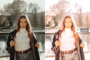 Tangelo Pro Lightroom Presets