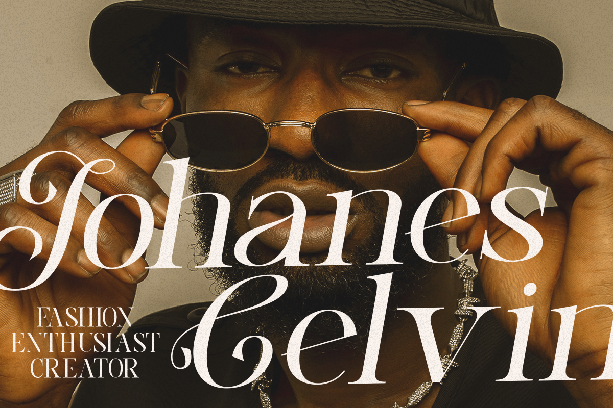 Luxe Bonanza - Resort Branding Serif, a Serif Font by Sohel Studio (Photo 2 of 10)