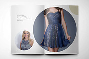 Fashion Lookbook, a Brochure Template by NasirGrfx (Thumbnail 11 of 17)