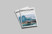 A4 Brochure Catalog Mockup, a Print Template by Amigos__46 (Thumbnail 3 of 10)