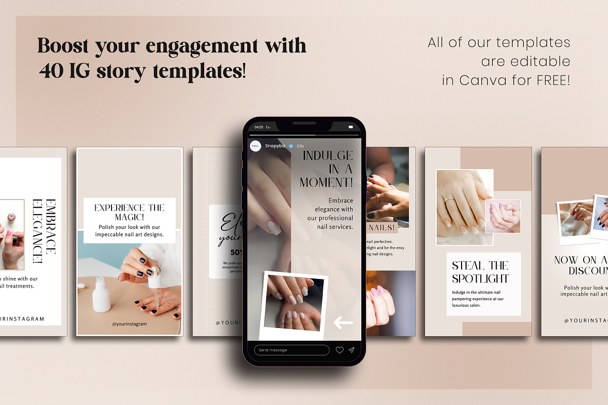 Cake Care Instruction Template, a Design Template by Snapybiz (Photo 12 of 12)