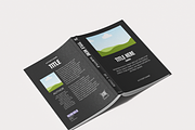 Modern Photo Book Template for Canva, a Templates & Theme by Wilsonian Press (Thumbnail 12 of 13)