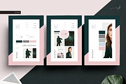 GALERIE Pitch Pack, a Brochure Template by Studio Standard (Thumbnail 3 of 14)