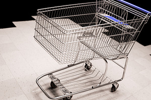 Shopping Cart