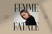 CS Rottage – Classic Serif Font, a Serif Font by Craft Supply Co. (Thumbnail 4 of 8)
