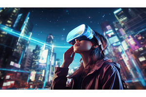 digital communication technology, a Technology Photo by pikepicture