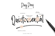 Handwritten Font Bundle is back!, a Script Font by VladCristea (Thumbnail 56 of 67)