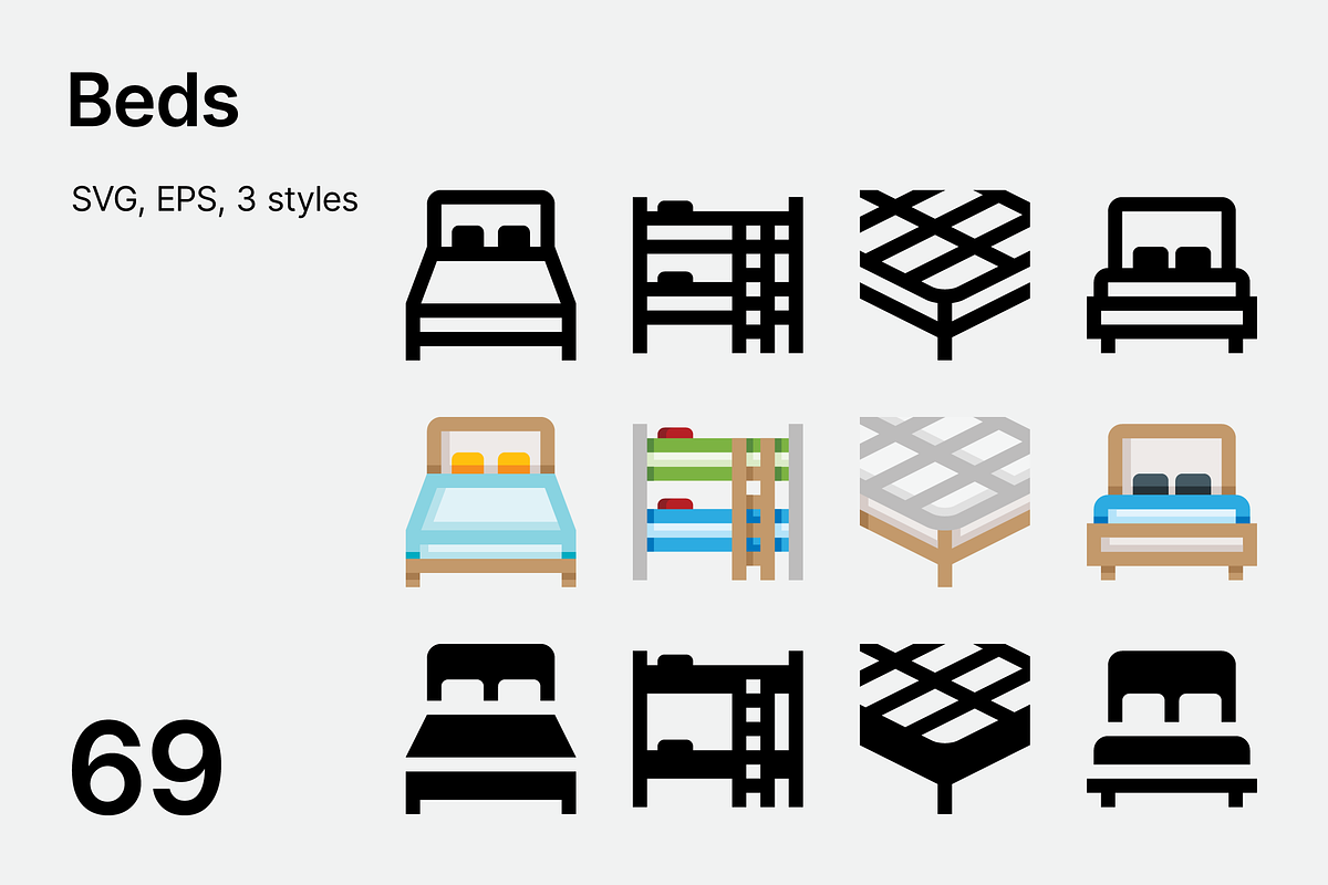 BASICONS — 15000+ Icons, a Duotone Icon by Danil Polshin (Photo 56 of 99)