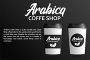 Aliyah script font, a Script Font by Zelda Graphic (Thumbnail 5 of 6)