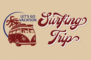 Nearland, a Script Font by uncurve (Thumbnail 7 of 9)