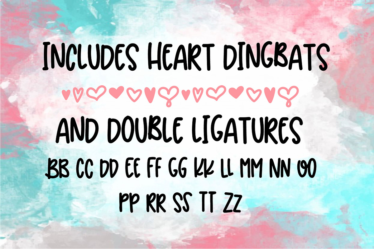 Stupid Cupid preview 2