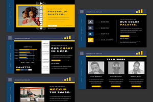 GUNDEST Keynote Template