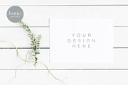 Fall In Love Bundle Mockups + Bonus, a Product Mockup by Salt Color Studio (Thumbnail 14 of 14)