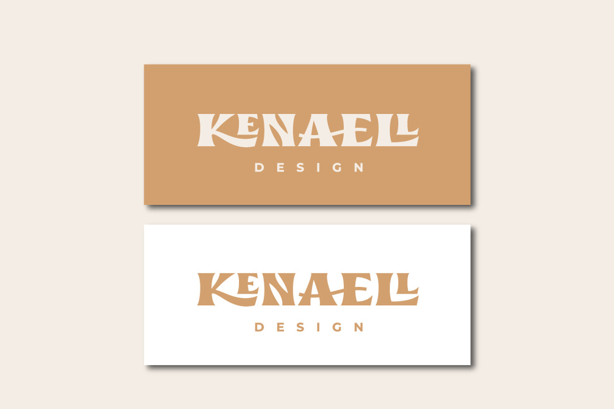 Paris Signature - Luxury Font Duo, a Serif Font by Typebae (Photo 6 of 11)