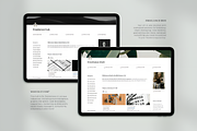 All-in-One Notion Branding Kit, a Marketing Template by Ink Gallery (Thumbnail 4 of 9)