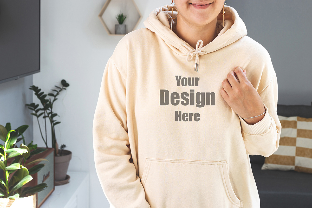 T-shirt mockup bundle Tshirt mock-up, a Print Template by Valeriia • Svitlini (Photo 8 of 9)