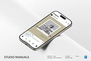 HARLAND – Canva Photography Socmed, a Social Media Template by Studio Manuals (Thumbnail 7 of 8)