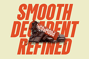 Molday – Modern Font Family, a Sans Serif Font by roomspace creative lab (Thumbnail 3 of 13)