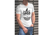 T-Shirt Mockup, a Shirt Mockup by DesignRushMarket (Thumbnail 10 of 11)