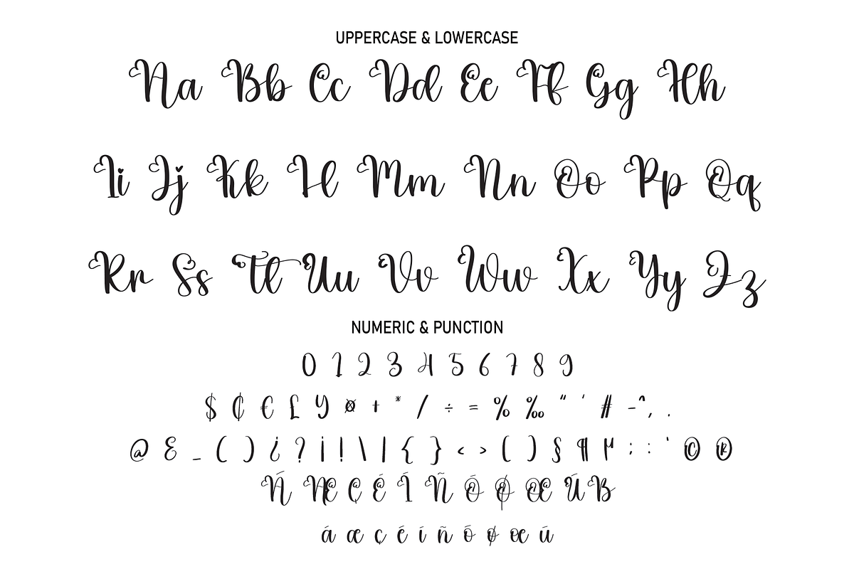 Vacation Valentine | Script Font, a Script Font by Scratchones (Photo 3 of 8)