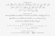 Pardone | Luxury Signature Font, a Script Font by RedyStudio (Thumbnail 14 of 14)