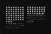 Ogre Mono Grotesk Display, a Font by leme.store (Thumbnail 3 of 10)