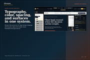 Morgan Vale Legal WordPress Theme, a WordPress Template by Fixstable Studio (Thumbnail 12 of 17)
