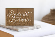 Boldful Starlight, a Handwritten Font by operatype.co (Thumbnail 6 of 15)