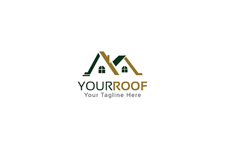 YourRoof Logo