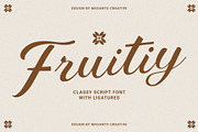 10 Premium Fonts Bundle For Business, a Serif Font by kangfont Studio (Thumbnail 5 of 10)