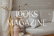 Rosans - Font Duo, a Sans Serif Font by Wacaksara Co. (Thumbnail 3 of 8)