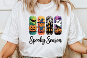 Spooky Season Brush Stock PNG, an Illustration by Rose Art (Thumbnail 3 of 5)
