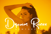 Livingstone, a Script Font by Design Dukkan (Thumbnail 5 of 7)